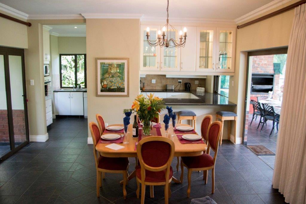 פנינגטון Villa Favola Holiday Home מראה חיצוני תמונה